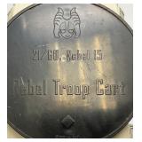 Misc. STAR WARS Miniatures & STAR WARS Trading Cards