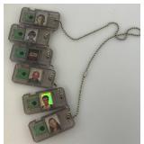 Misc. STAR WARS Miniatures & STAR WARS Trading Cards