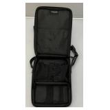 Misc. Collectible Nintendo DS Carrying Case With Games And More