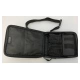 Misc. Collectible Nintendo DS Carrying Case With Games And More