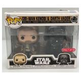 Misc. Collectible FUNKO POP! Including STAR WARS And More