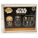 Misc. Collectible FUNKO POP! Including STAR WARS And More