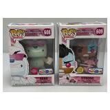 Misc. Collectible FUNKO POP! Including STAR WARS And More