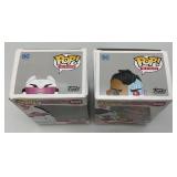 Misc. Collectible FUNKO POP! Including STAR WARS And More