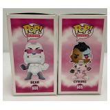 Misc. Collectible FUNKO POP! Including STAR WARS And More