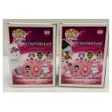 Misc. Collectible FUNKO POP! Including STAR WARS And More