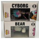 Misc. Collectible FUNKO POP! Including STAR WARS And More