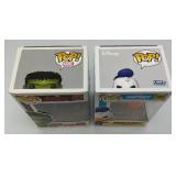 Misc. Collectible FUNKO POP! Including STAR WARS And More