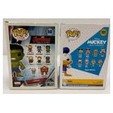 Misc. Collectible FUNKO POP! Including STAR WARS And More