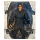Misc. Collectible STAR TREK Enterprise Broken Bow Action Figures (New Old Stock)