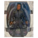 Misc. Collectible STAR TREK Enterprise Broken Bow Action Figures (New Old Stock)