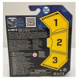 DC Comics Collectibles Bat-Tech Batman & King Shark Set (New old Stock)