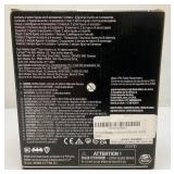 DC Comics Collectibles Bat-Tech Batman & King Shark Set (New old Stock)