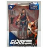 Misc. Collectible Action Figures Including GI Joe, Joker, Wonder Woman And More (New old Stock)