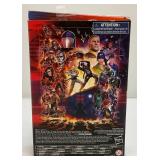 Misc. Collectible Action Figures Including GI Joe, Joker, Wonder Woman And More (New old Stock)