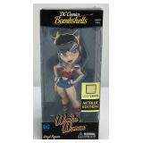 Misc. Collectible Action Figures Including GI Joe, Joker, Wonder Woman And More (New old Stock)