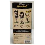 Misc. Collectible Action Figures Including GI Joe, Joker, Wonder Woman And More (New old Stock)