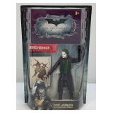 Misc. Collectible Action Figures Including GI Joe, Joker, Wonder Woman And More (New old Stock)