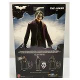 Misc. Collectible Action Figures Including GI Joe, Joker, Wonder Woman And More (New old Stock)