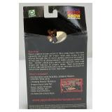 Misc. Collectible Action Figures Including GI Joe, Joker, Wonder Woman And More (New old Stock)