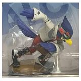 Nintendo Amiibo: Super Smash Bros - FALCO - (New Old Stock)