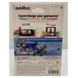 Nintendo Amiibo: Super Smash Bros - FALCO - (New Old Stock)