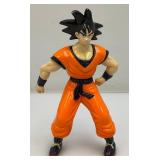 Misc. Action Figures Including STAR TREK And More (Loose) & Disney Mini Figure World Boo In Monsters Costume (New Old Stock)