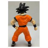 Misc. Action Figures Including STAR TREK And More (Loose) & Disney Mini Figure World Boo In Monsters Costume (New Old Stock)