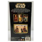 1997 Kenner Galactic Empire STAR WARS SANDTROOPER With Emperial Droid Included 12" Action Figure (New Old Stock)