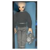 1997 STAR WARS Collector Series NALAN With Bandfill 12" Action Figure (New Old Stock)