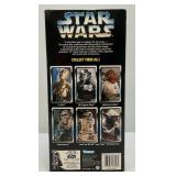 1997 STAR WARS Collector Series NALAN With Bandfill 12" Action Figure (New Old Stock)