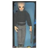 1997 STAR WARS Collector Series TEDN With Fanfar 12" Action Figure (New Old Stock)