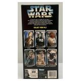 1997 STAR WARS Collector Series TEDN With Fanfar 12" Action Figure (New Old Stock)