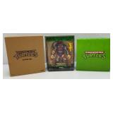 TMNT Mutagen Man Teenage Mutant Ninja Turtles Super 7 (New Old Stock)