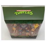 TMNT Mutagen Man Teenage Mutant Ninja Turtles Super 7 (New Old Stock)