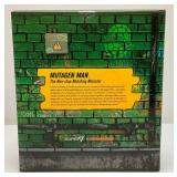 TMNT Mutagen Man Teenage Mutant Ninja Turtles Super 7 (New Old Stock)