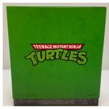 TMNT Sewer Samurai Leonardo Teenage Mutant Ninja Turtles Super 7 (New Old Stock)