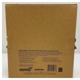 TMNT Sewer Samurai Leonardo Teenage Mutant Ninja Turtles Super 7 (New Old Stock)