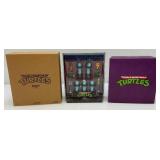 TMNT Mouser Teenage Mutant Ninja Turtles Super 7 (New Old Stock)