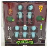 TMNT Mouser Teenage Mutant Ninja Turtles Super 7 (New Old Stock)