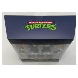 TMNT Mouser Teenage Mutant Ninja Turtles Super 7 (New Old Stock)