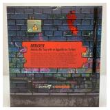 TMNT Mouser Teenage Mutant Ninja Turtles Super 7 (New Old Stock)