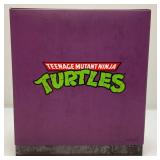 TMNT Mouser Teenage Mutant Ninja Turtles Super 7 (New Old Stock)