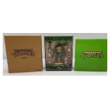 TMNT Raphael Teenage Mutant Ninja Turtles Super 7 (New Old Stock)
