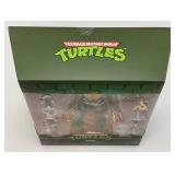 TMNT Raphael Teenage Mutant Ninja Turtles Super 7 (New Old Stock)