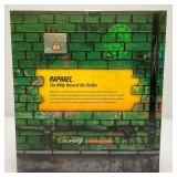 TMNT Raphael Teenage Mutant Ninja Turtles Super 7 (New Old Stock)
