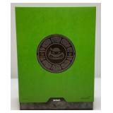 TMNT Raphael Teenage Mutant Ninja Turtles Super 7 (New Old Stock)
