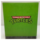 TMNT Raphael Teenage Mutant Ninja Turtles Super 7 (New Old Stock)