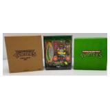 TMNT Sewer Surfer Mike Teenage Mutant Ninja Turtles Super 7 (New Old Stock)