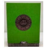 TMNT Sewer Surfer Mike Teenage Mutant Ninja Turtles Super 7 (New Old Stock)